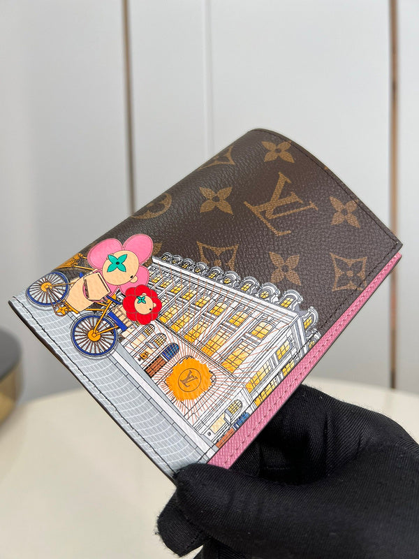 Glami-i LOV Wallets - 445