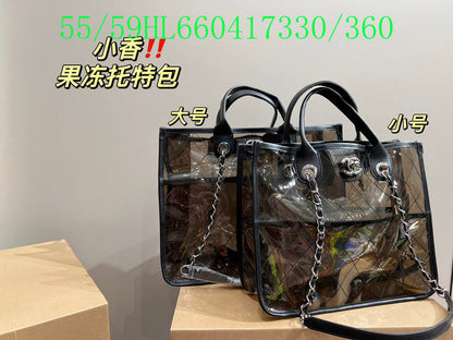 Amelia - CHL Bags - 1096