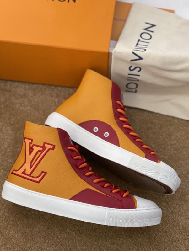 AmeliaLuxury - LOV Men Shoes - 1379