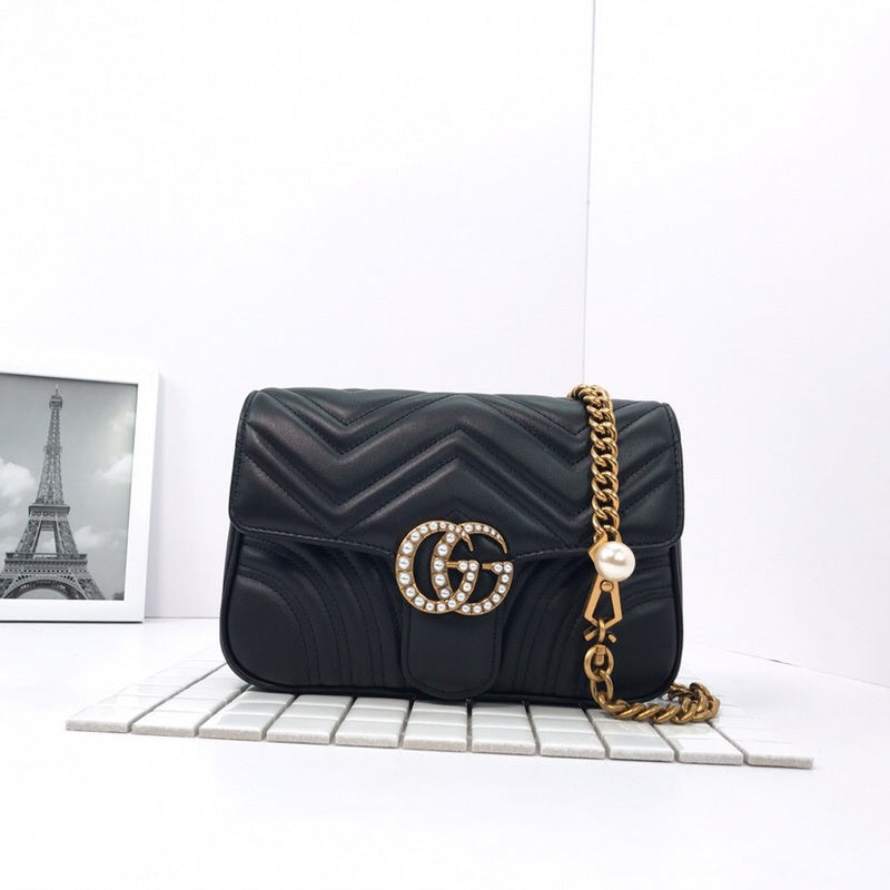 Amelia Fashion - GCI Bags - 2582