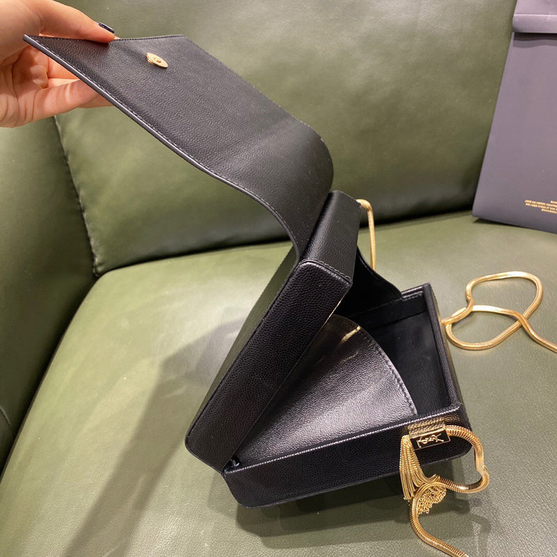 Amelia - YSL Bag - 3720