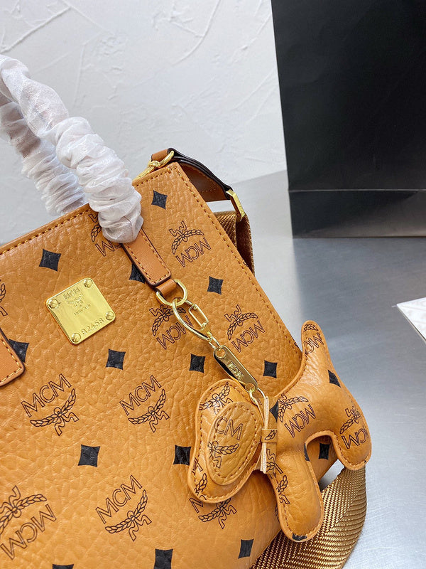 Amelia- - MQM Bags - 209