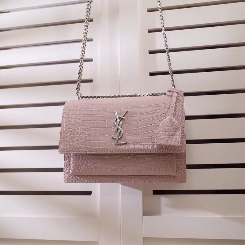 Amelia - YSL Bag - 3878