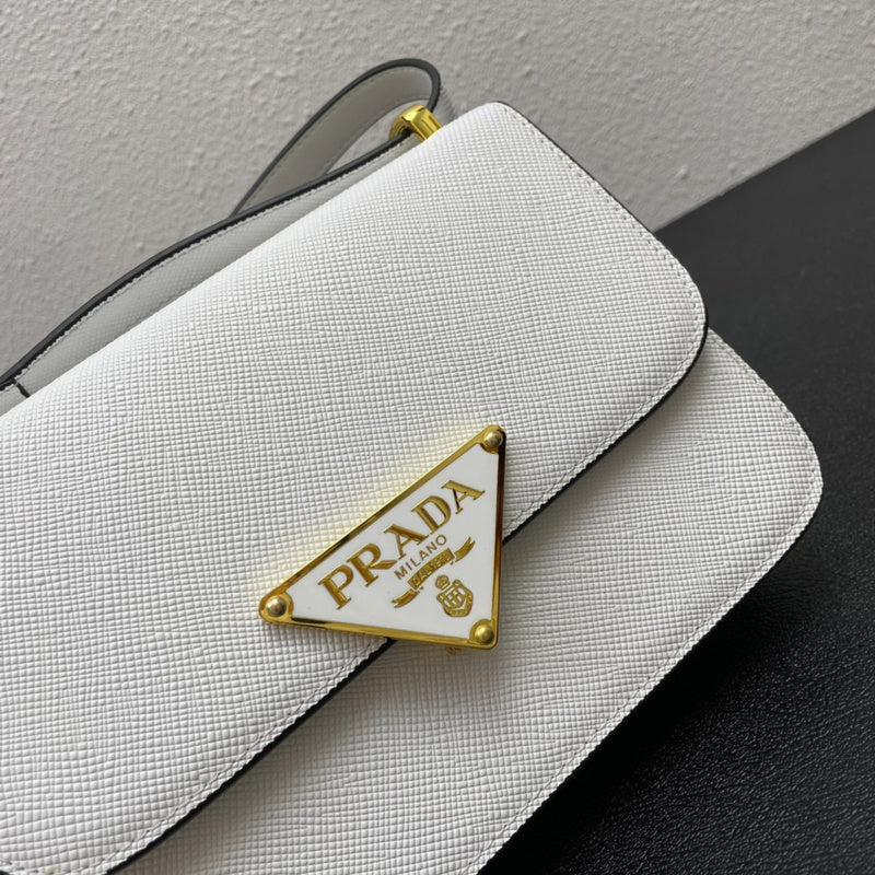 Amelia- PRDA  LUXURY BAGS - 532