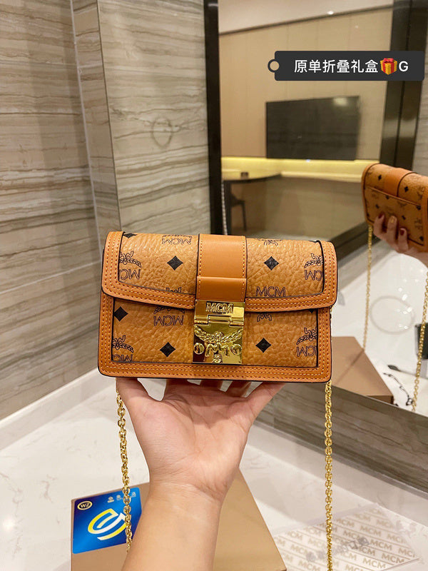 Amelia- - MQM Bags - 194