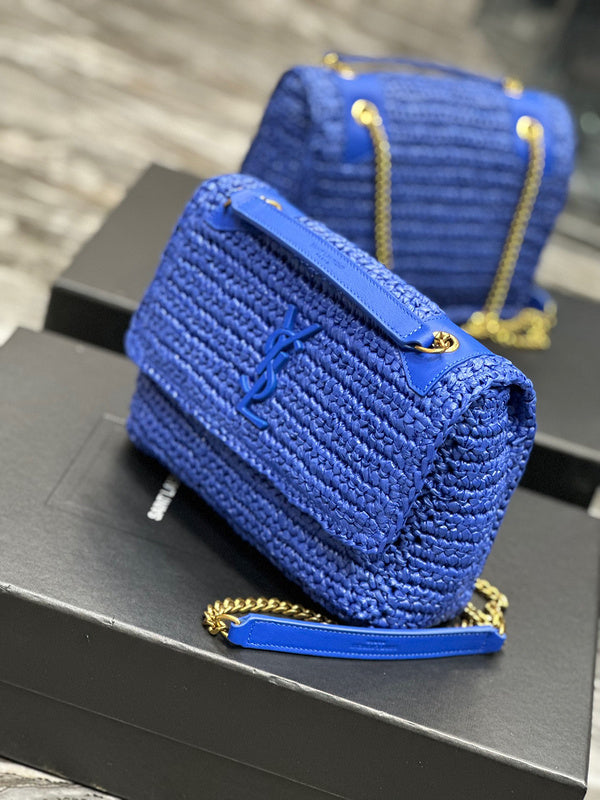Amelia - YSL Bag - 3960