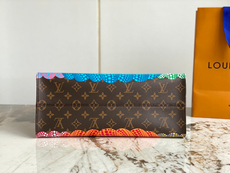 Amelia's Bag Gallery - LOV Bags - 894