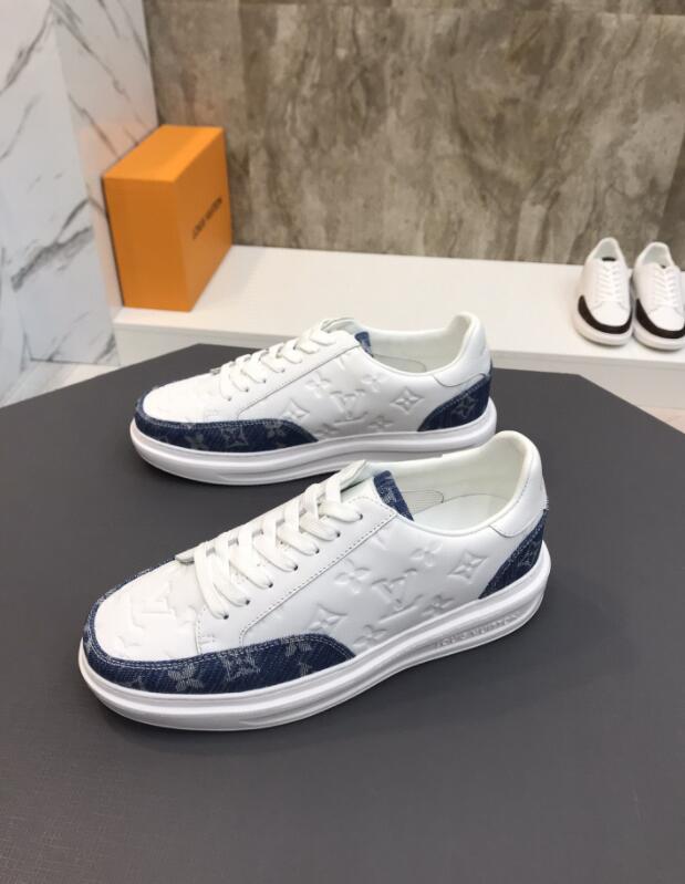 AmeliaLuxury - LOV Men Shoes - 1357