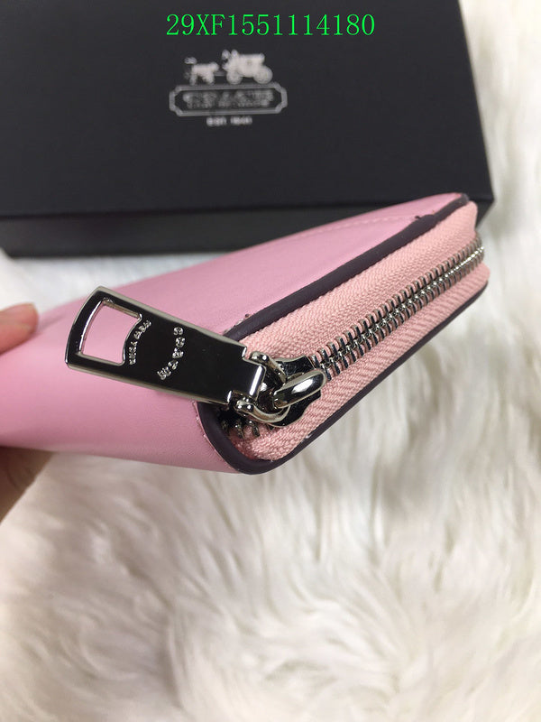 Amelia - CAH Wallet - 058