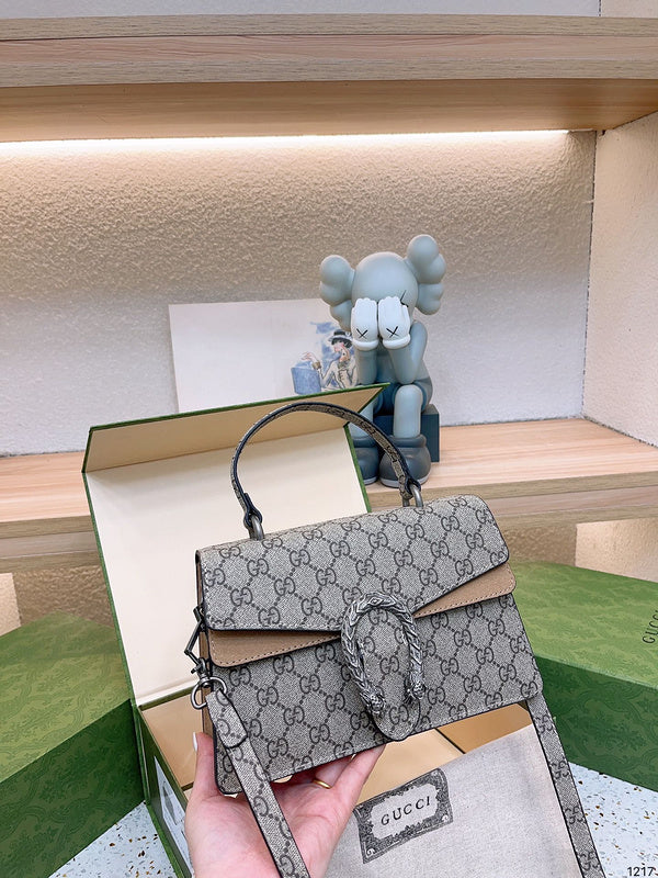 Amelia  - GCI Bags - 11816
