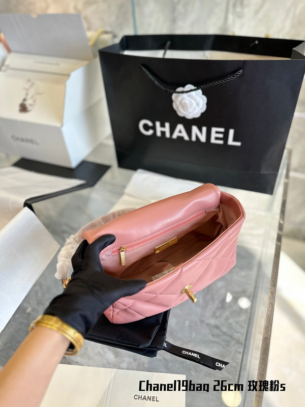Amelia- CHL Bags - 7126