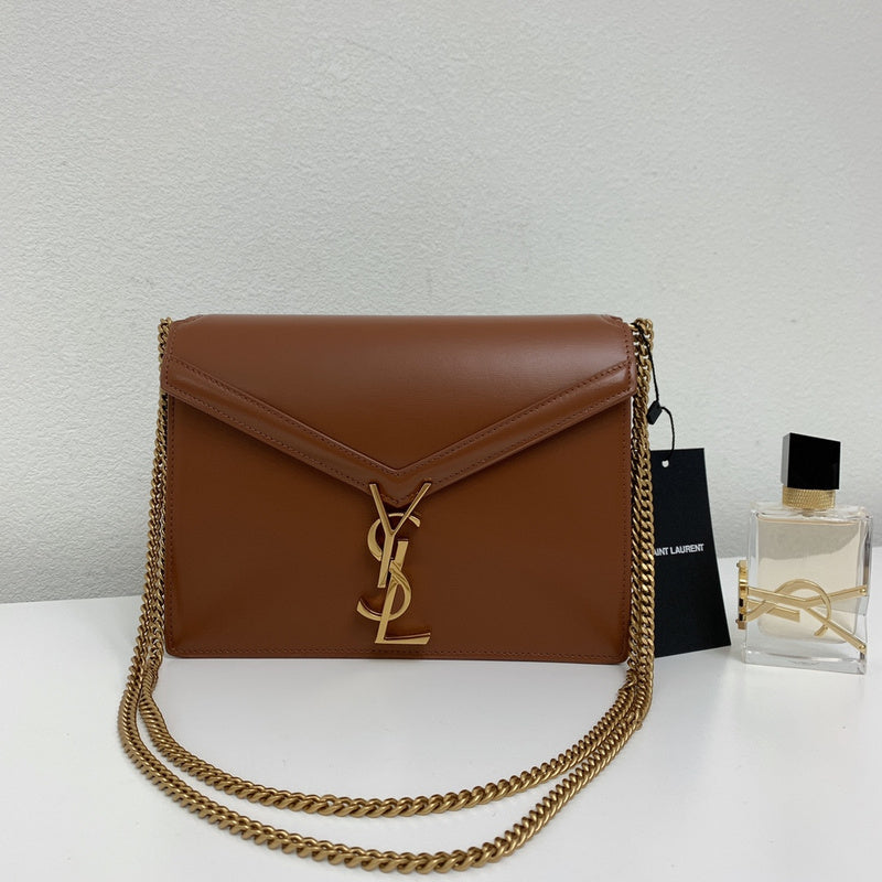 Amelia - YSL Bag - 3820