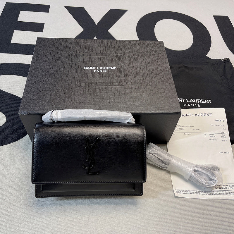 Amelia - YSL Bag - 2027