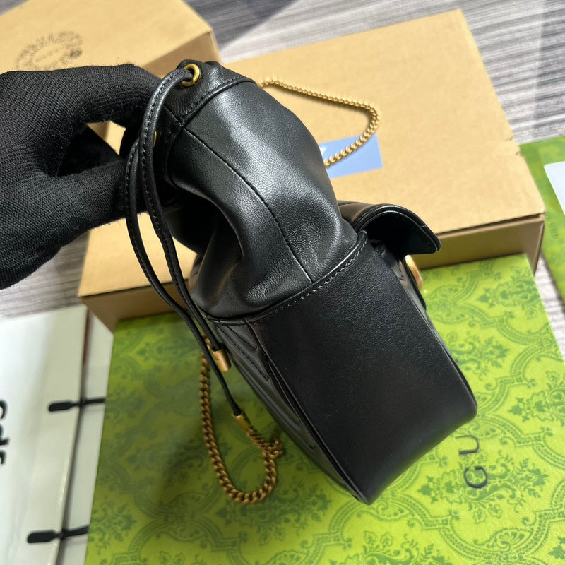 Amelia- GCI LUXURY LADY BAG - BRANDED BAGS FOR WOMEN - 053