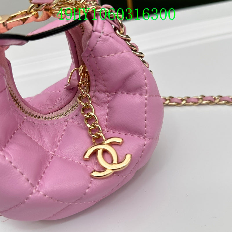 Amelia - CHL Bags - 1298