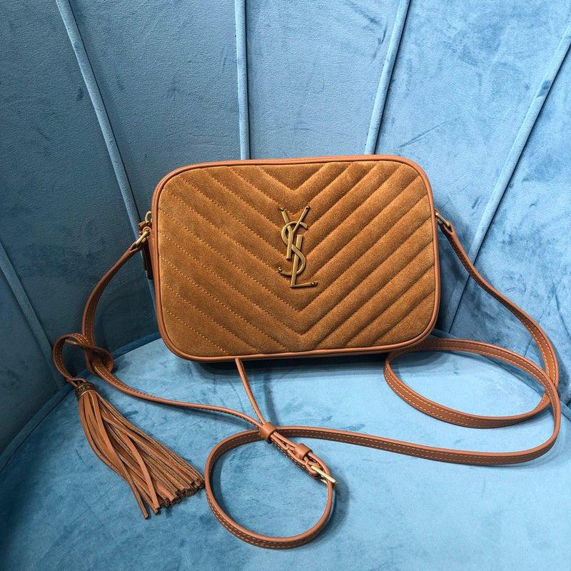 Amelia - YSL Bag - 2374