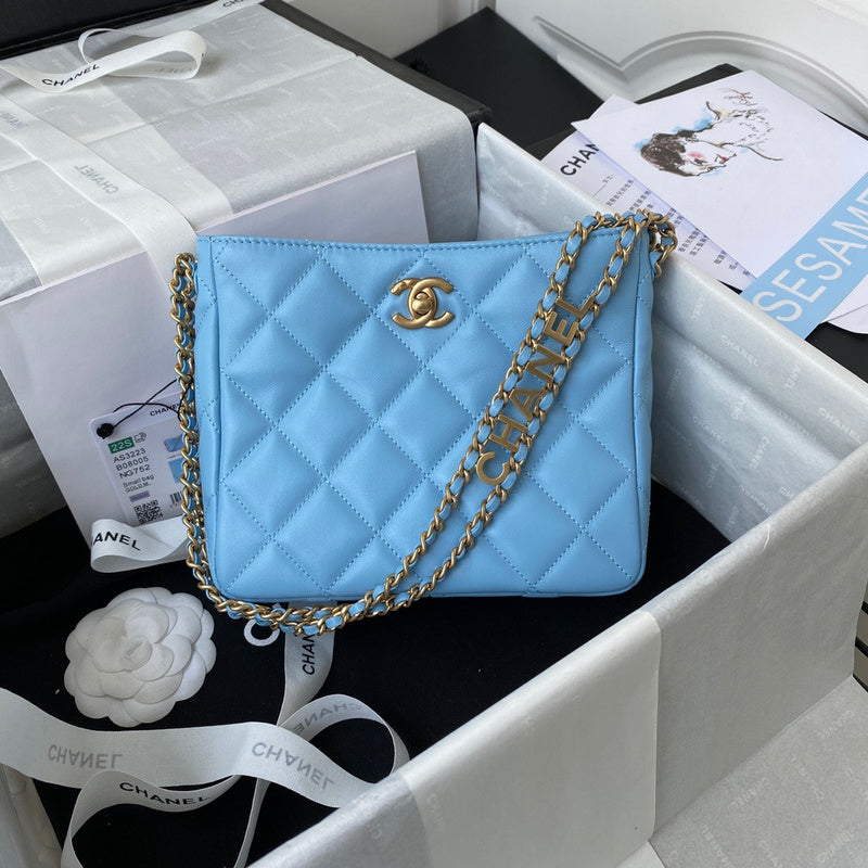 Amelia- CHL Bags - 7621