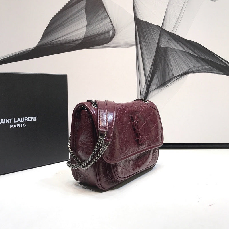 Amelia - YSL Bag - 2223