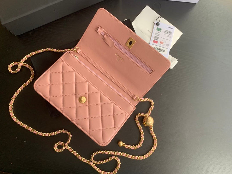 Amelia - CHL Lady Bags - 533