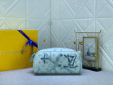 Amelia- LOV  Luxury  Wallets - 669