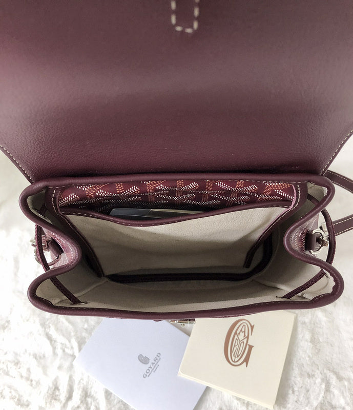 Amelia- G-YARD BAGS - 028