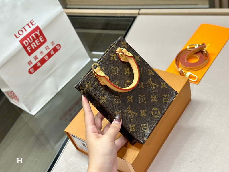 Amelia - LV Bags - 14522