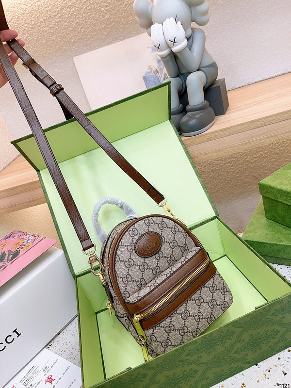 Amelia  - GCI Bags - 11580