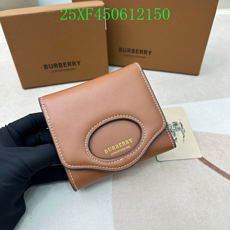 Amelia - BOR Wallet - 023