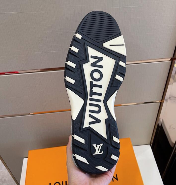 AmeliaLuxury - LOV Men Shoes - 1246