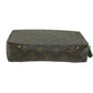 Louis Vuitton Monte Carlo  Canvas Clutch Bag