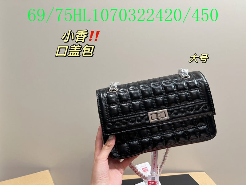 Amelia - CHL Bags - 1264
