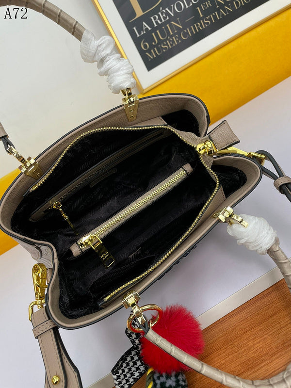 Barnes-Bags - Prada Bags - 841