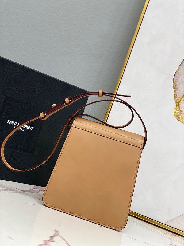 Amelia - YSL Bag - 2074