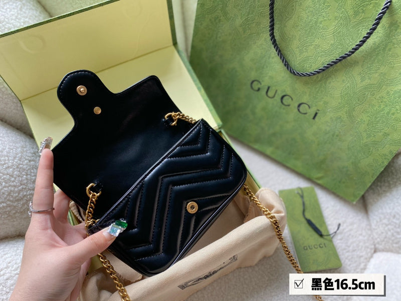 Amelia  - GCI Bags - 11623