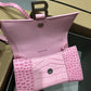 Amelia- BG Hourglass Bags - 102