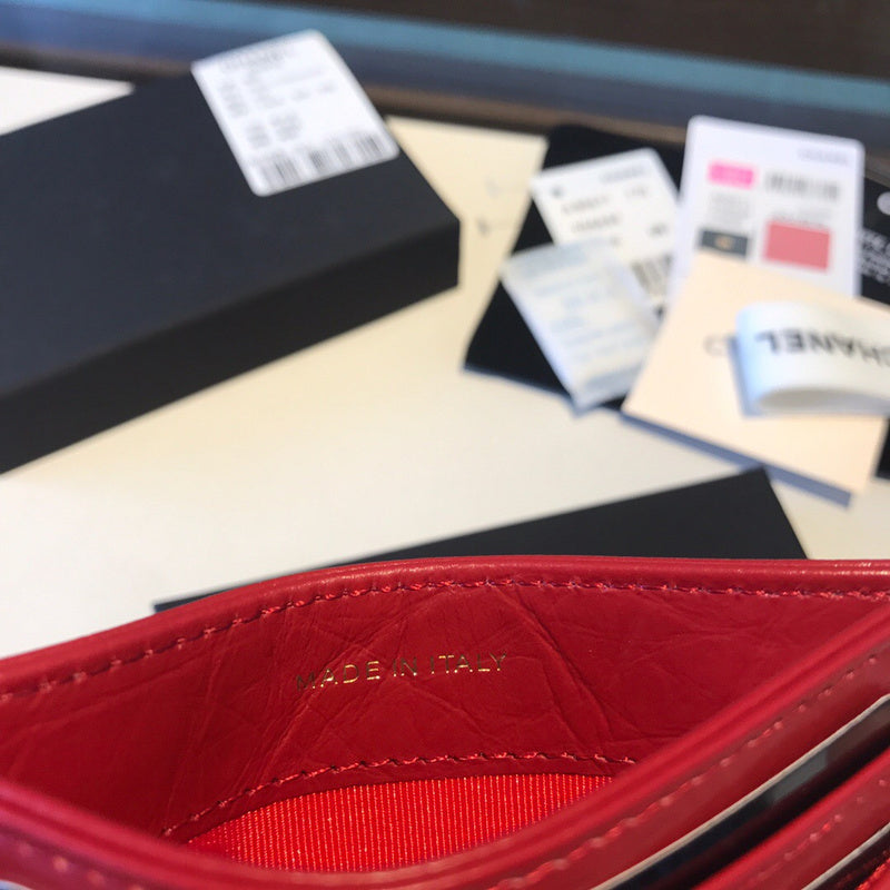 Amelia-i CHL Wallets - 044