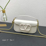 Amelia- VEL WOMEN LUXURY BAGS - 629