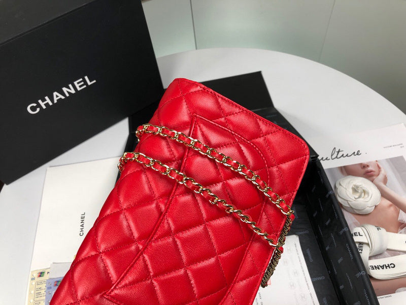 Amelia- CHL Bags - 7472