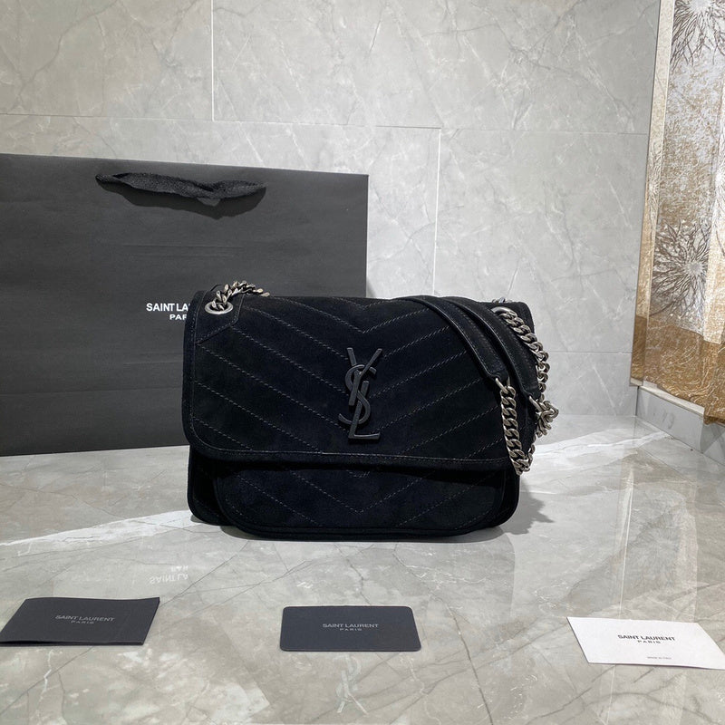 Amelia - YSL Bag - 4047