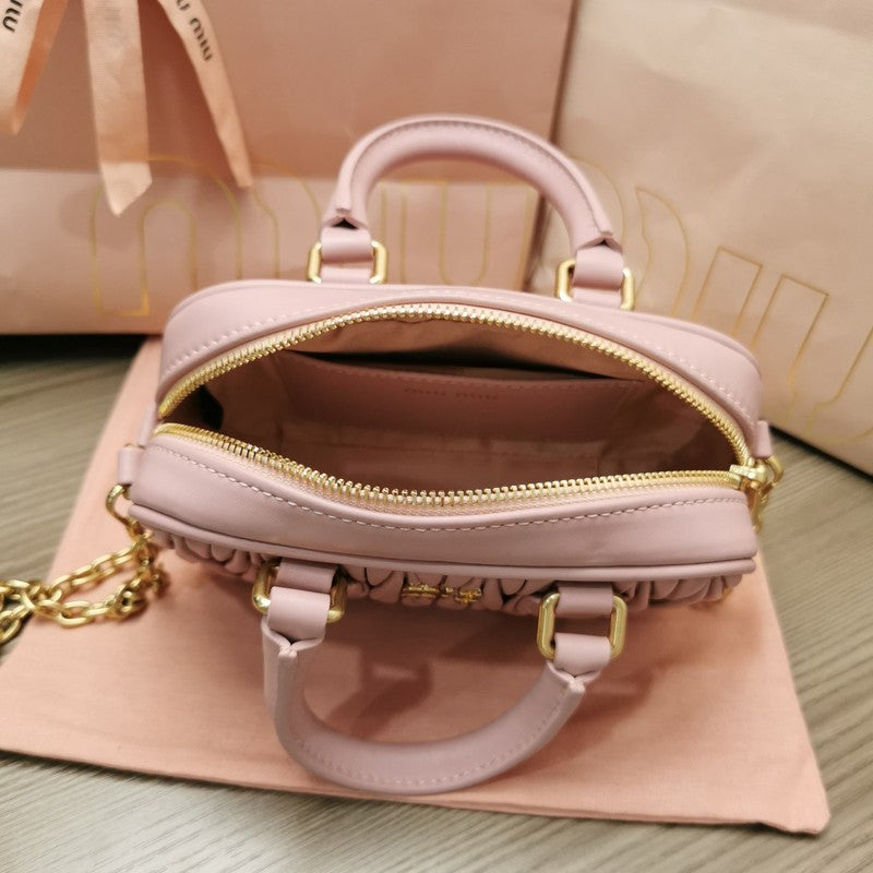 Amelia- MMU  LUXURY BAGS - 140