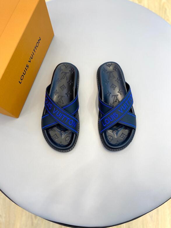 AmeliaLuxury - LOV Men Shoes - 1099
