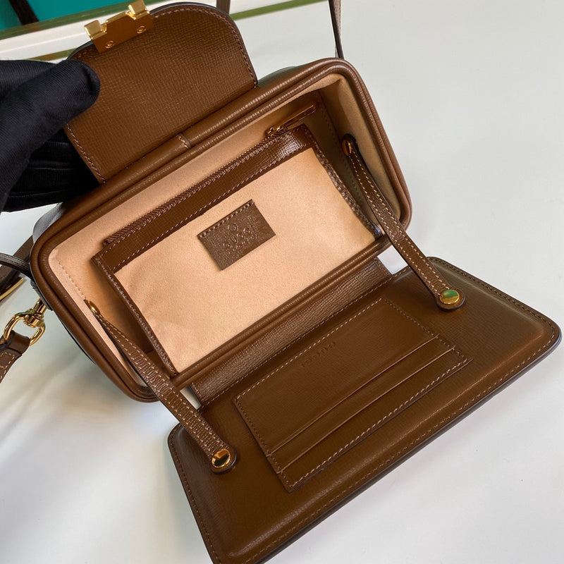 Amelia- GUKI Bags - 2190