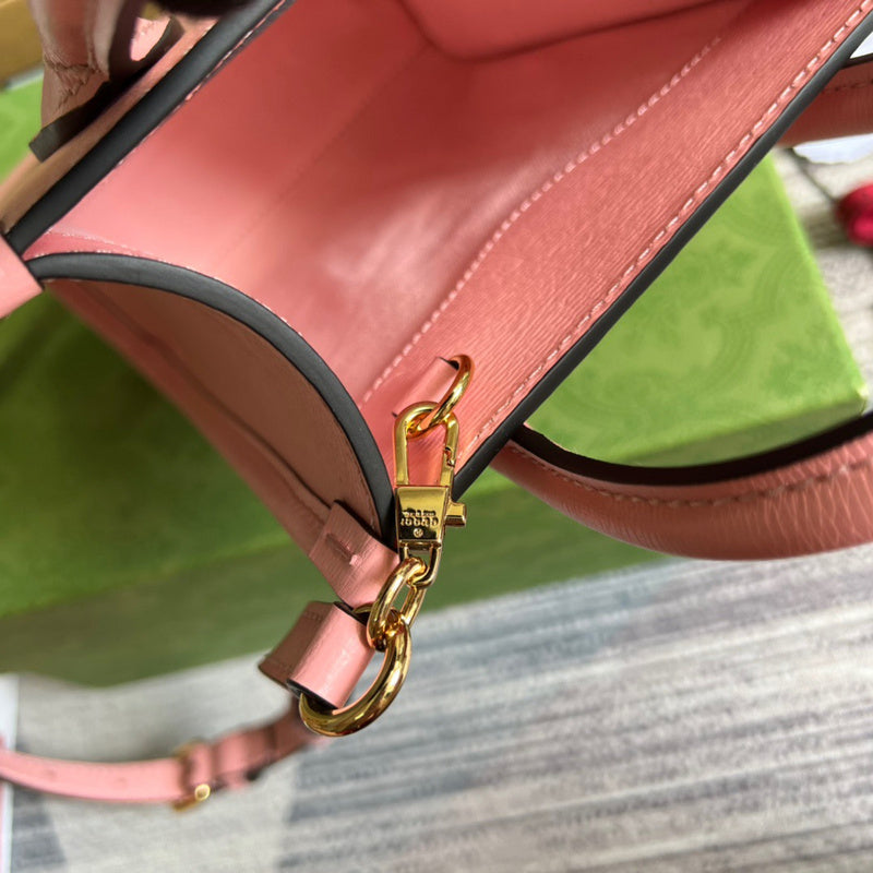 Amelia- GCI LUXURY LADY BAGS - 504
