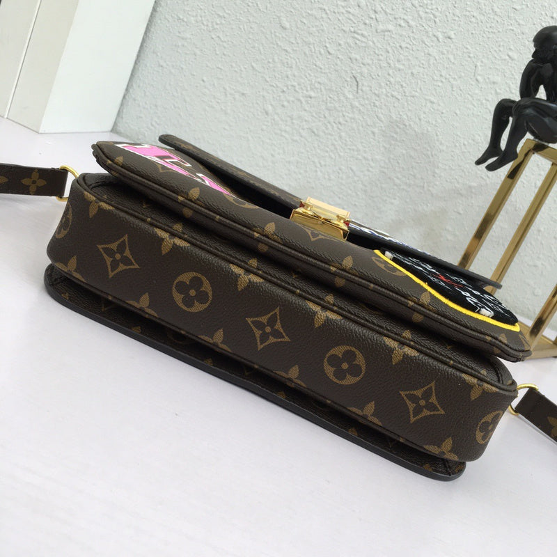 Amelia - LV Bags - 13471