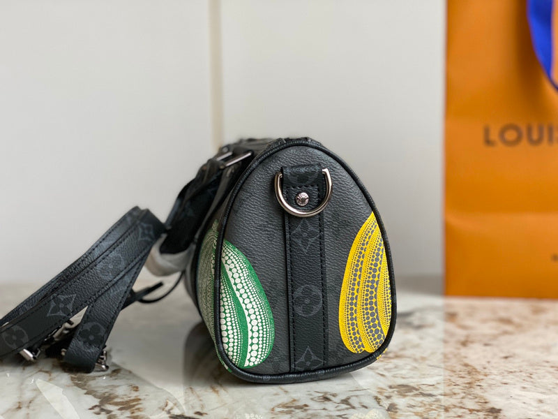 Amelia's Bag Gallery - LOV Bags - 802