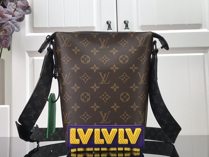 Amelia- - LOV Men Bags - 212