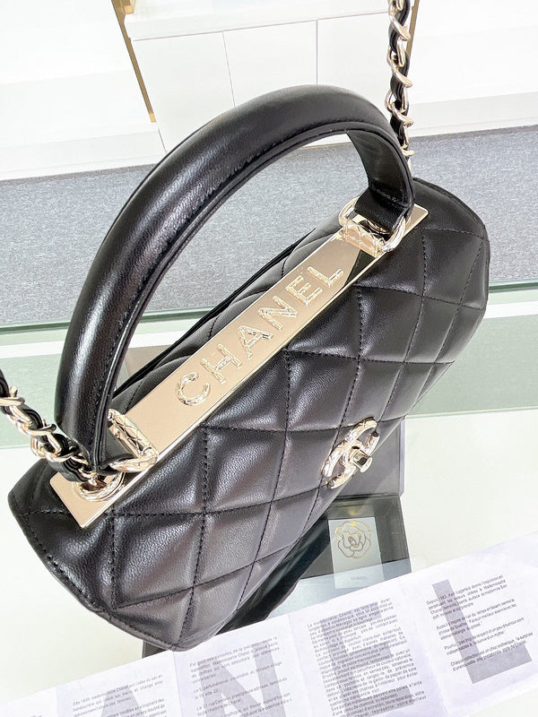 AmeliaLuxury - CHL Bags - 2856