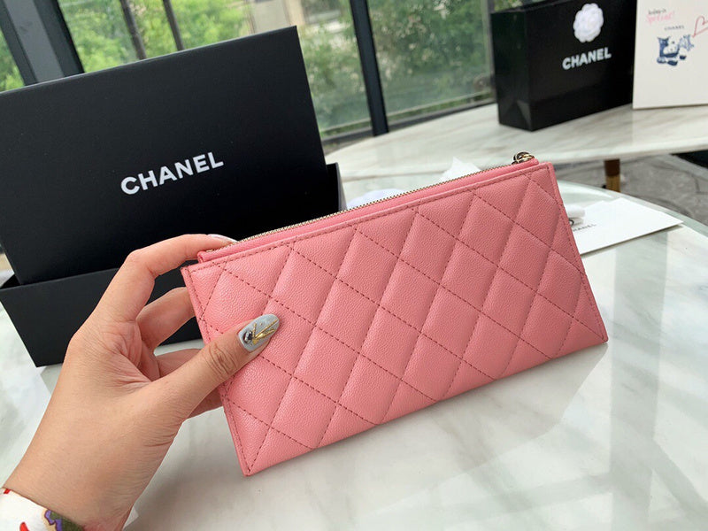 Amelia-i CHL Wallets - 031
