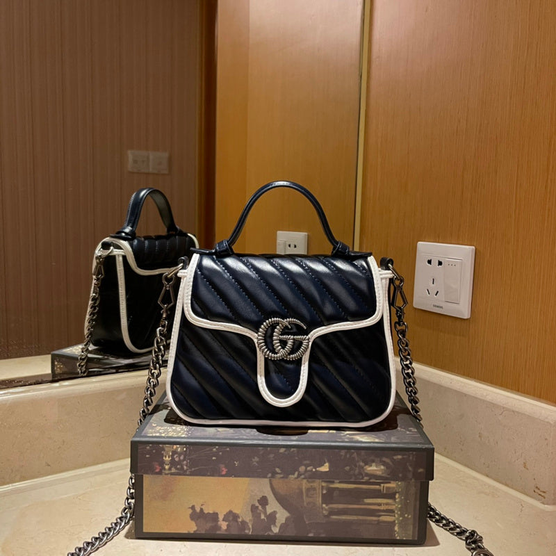 Amelia - GCI Bags - 10125