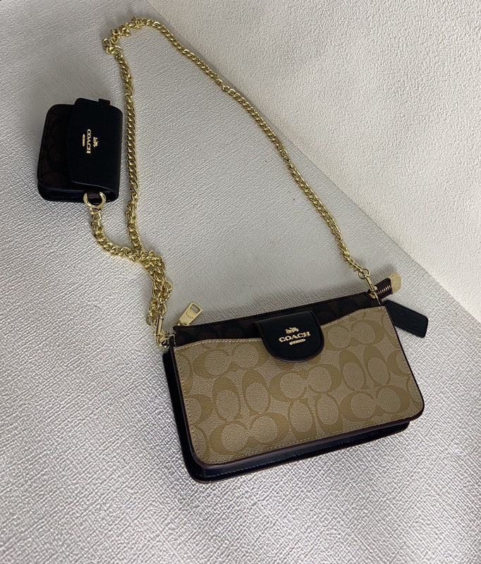 Amelia-i CAH Bags - 018